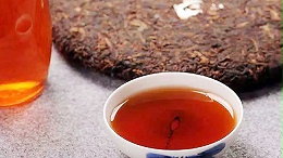广东紫竹浅谈什么样的熟茶才算好茶